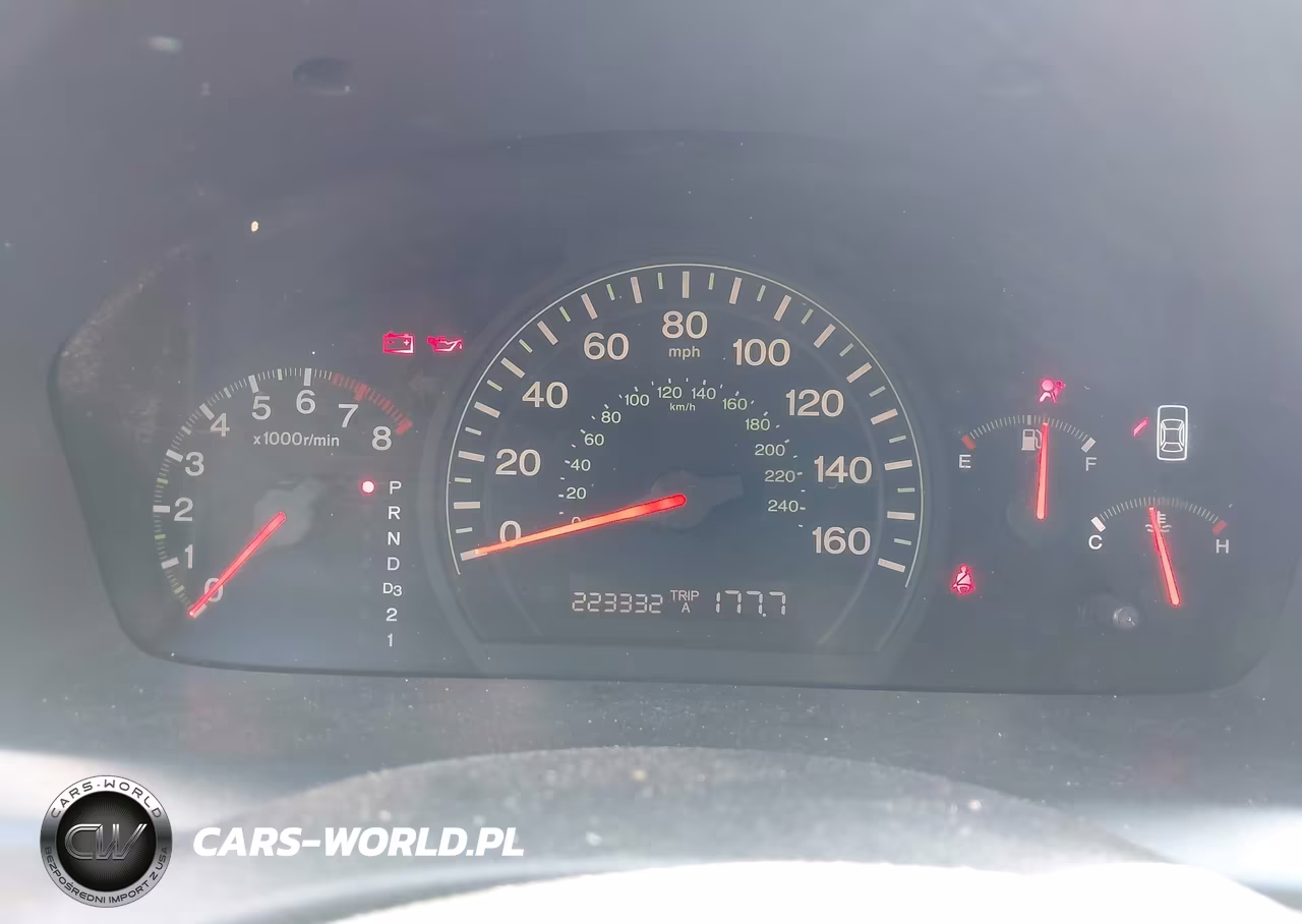 2005 Honda Accord 2.4 Ex VIN:1HGCM56875A099317 - 7