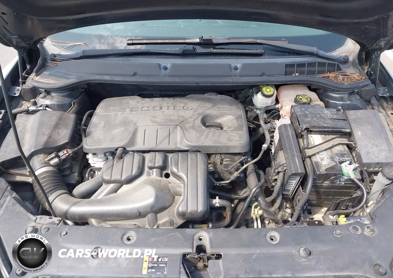2016 Buick Verano VIN:1G4PP5SK0G4140635 - 10