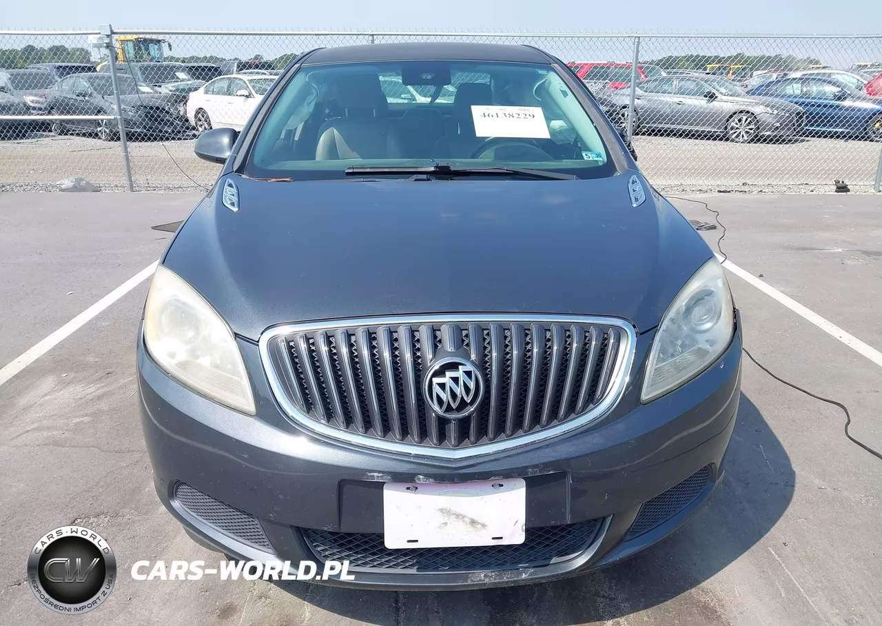 2016 Buick Verano VIN:1G4PP5SK0G4140635 - 12