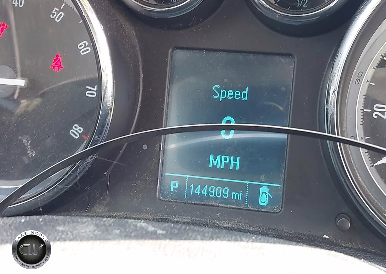 2016 Buick Verano VIN:1G4PP5SK0G4140635 - 15