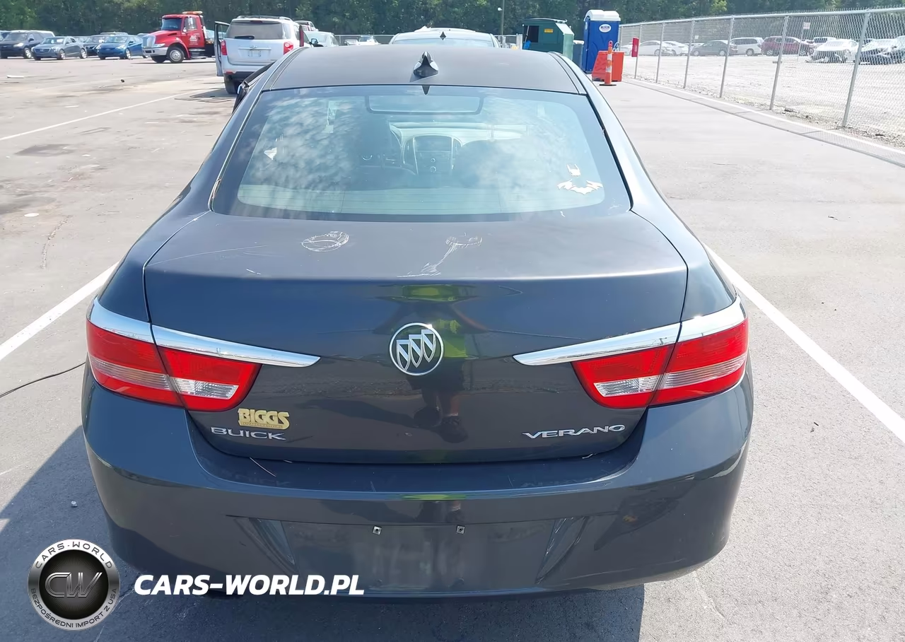 2016 Buick Verano VIN:1G4PP5SK0G4140635 - 16