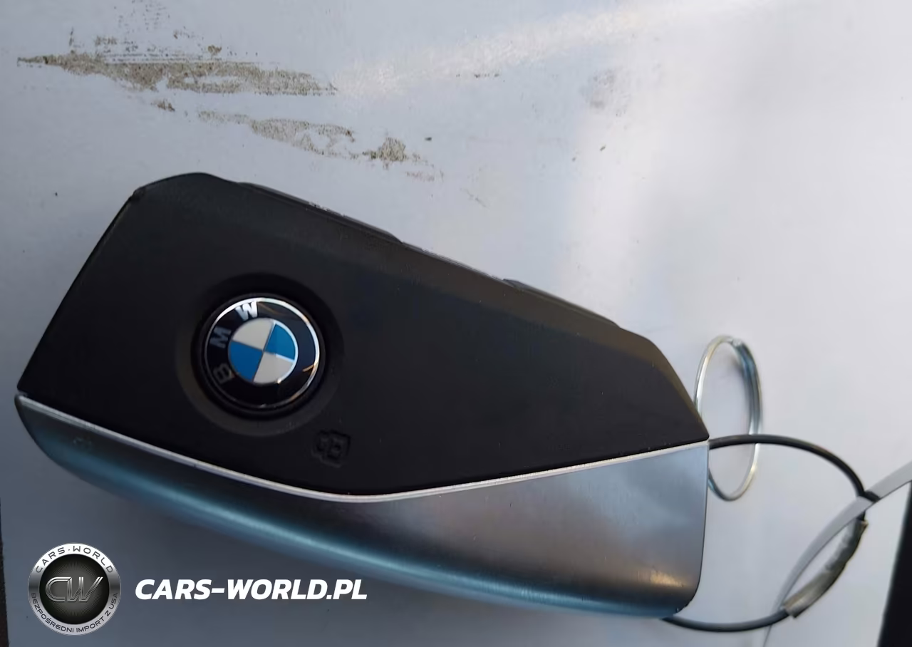 2026 BMW X5 xDrive40I VIN:5UX23EU04T9047229 - 11