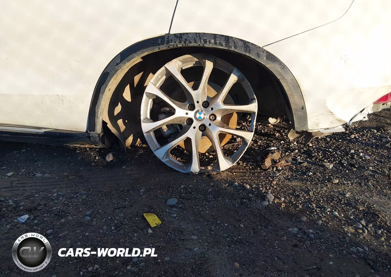 2026 BMW X5 xDrive40I VIN:5UX23EU04T9047229 - 12
