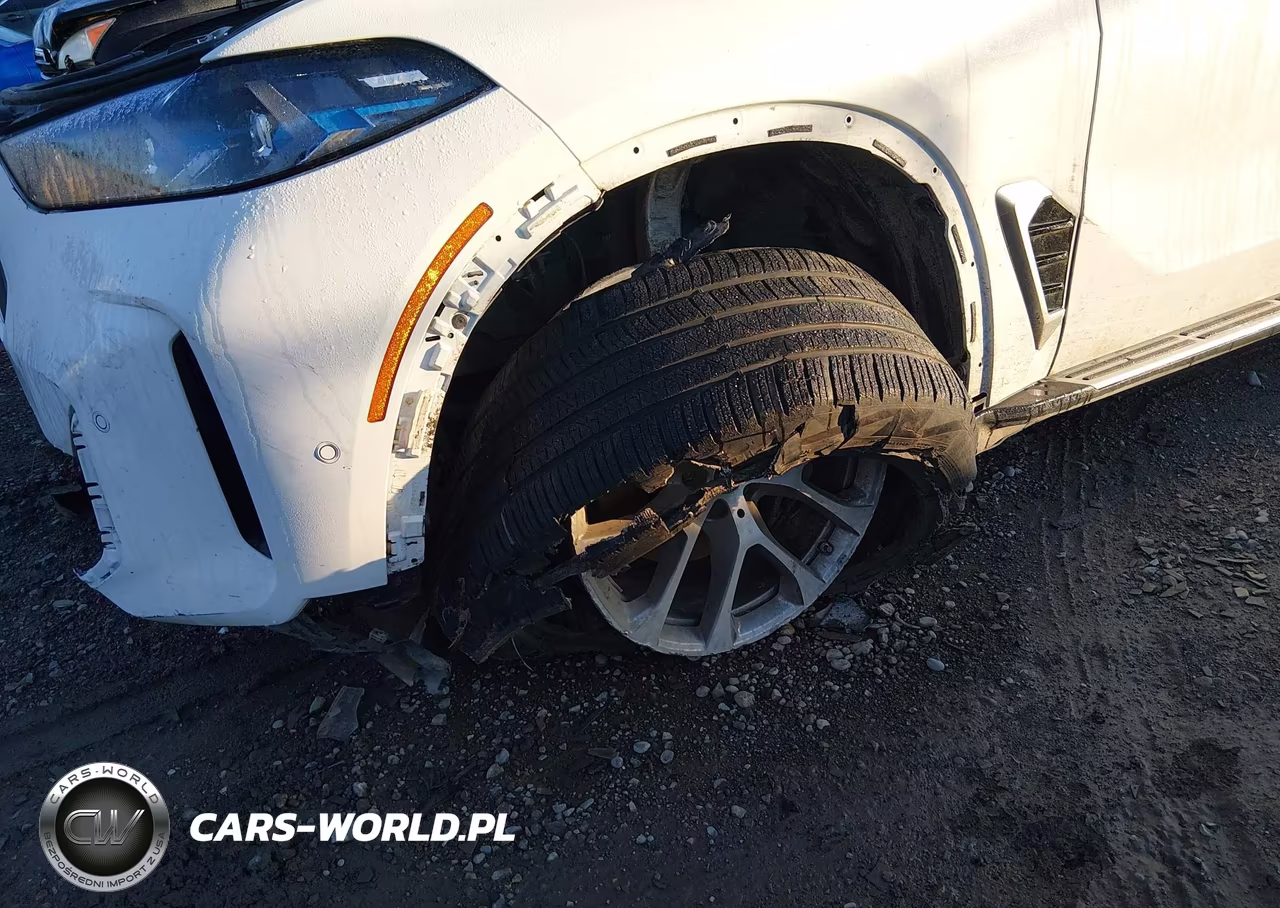 2026 BMW X5 xDrive40I VIN:5UX23EU04T9047229 - 18
