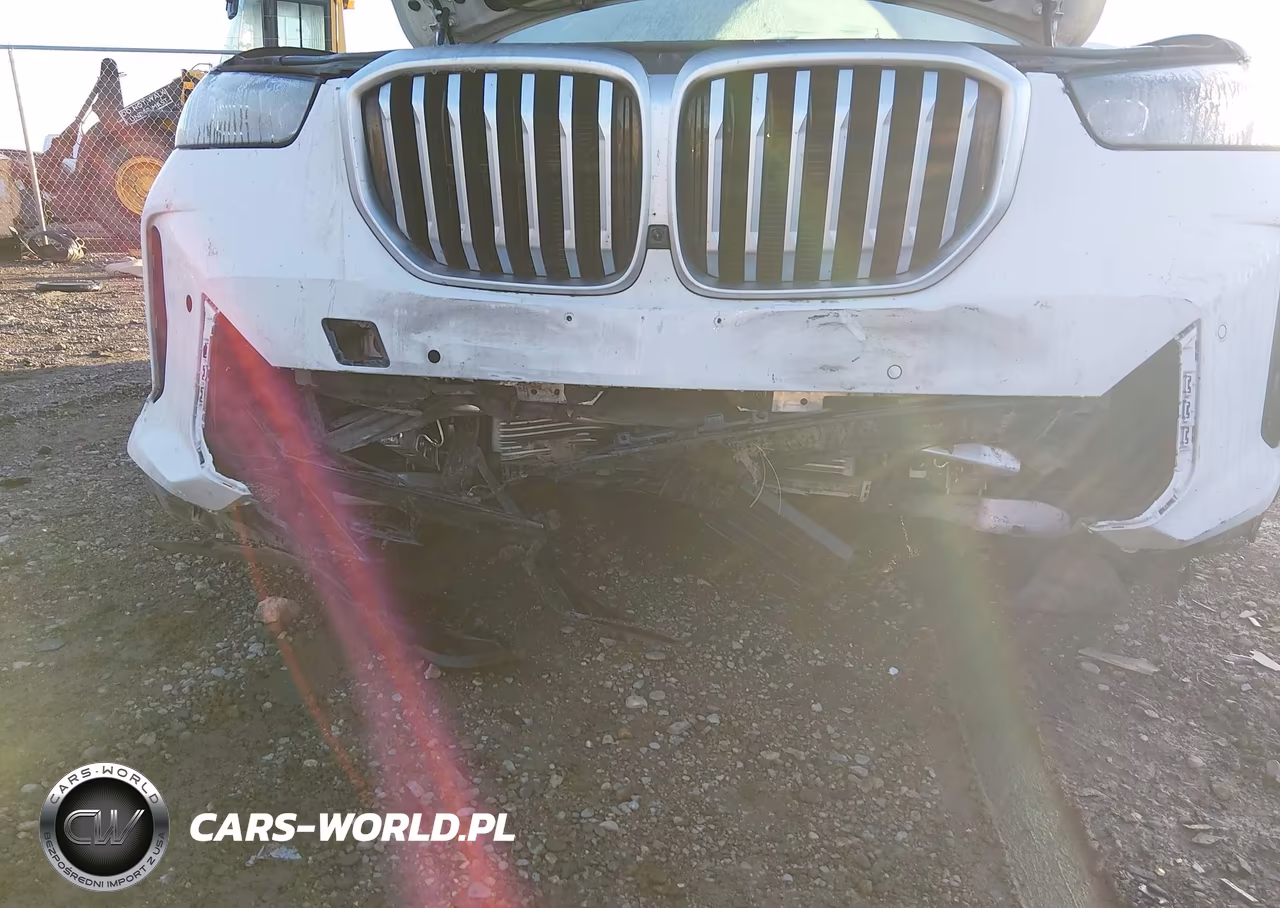 2026 BMW X5 xDrive40I VIN:5UX23EU04T9047229 - 6