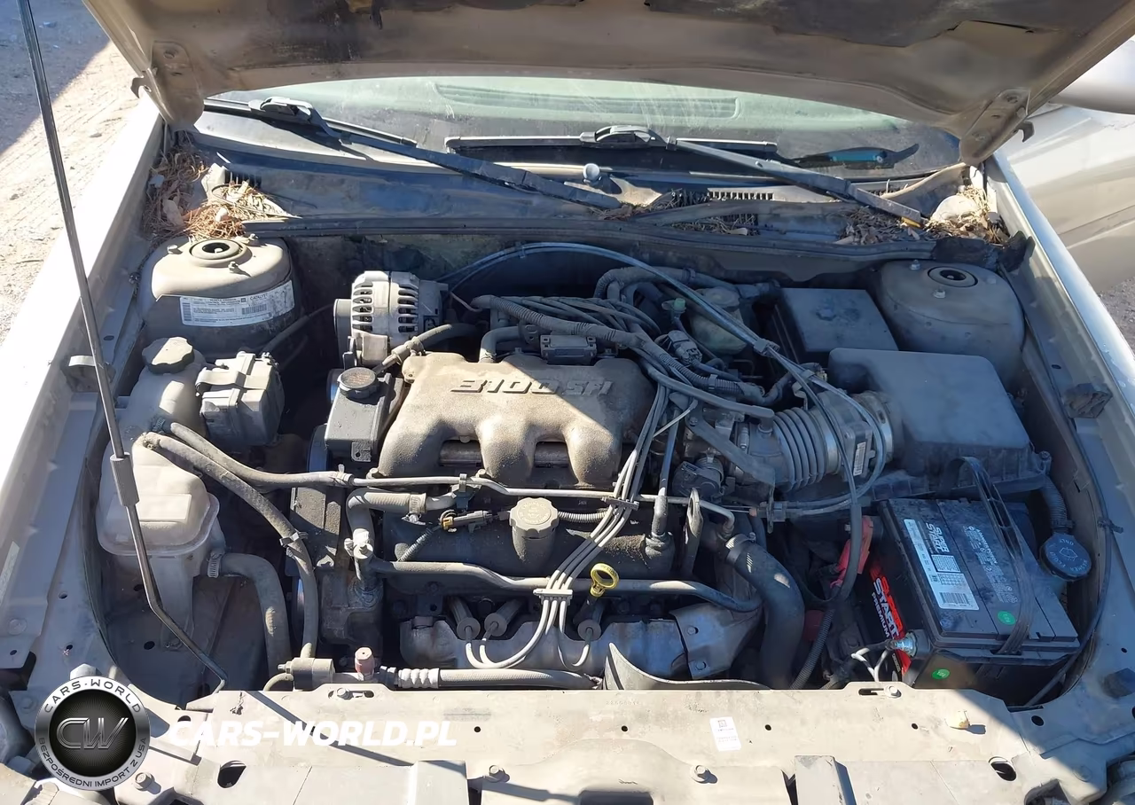 2000 Chevrolet Malibu Ls VIN:1G1NE52J6Y6299781 - 10