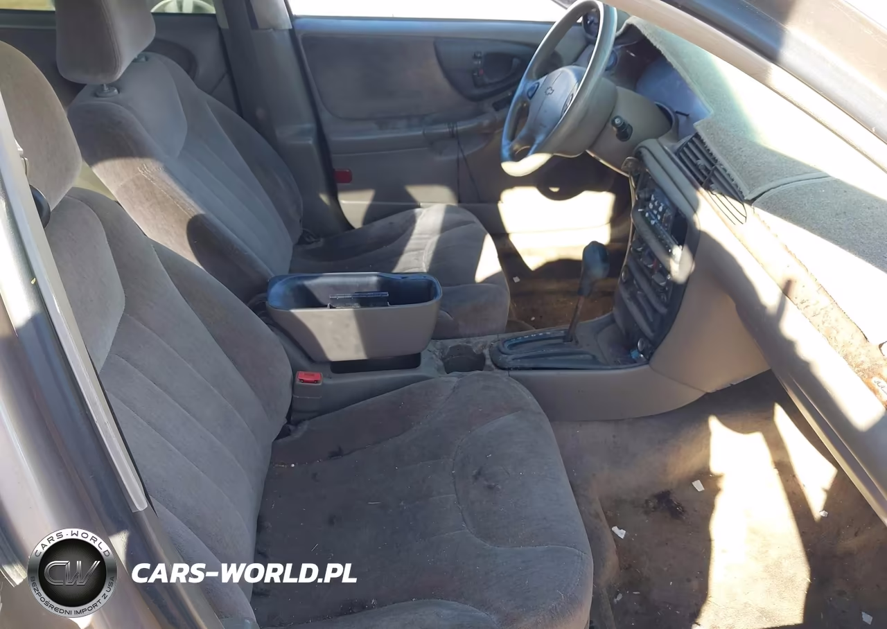 2000 Chevrolet Malibu Ls VIN:1G1NE52J6Y6299781 - 5