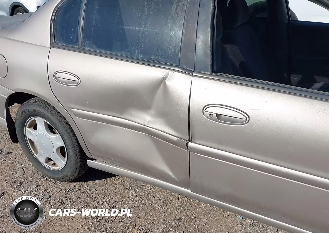 2000 Chevrolet Malibu Ls VIN:1G1NE52J6Y6299781 - 6