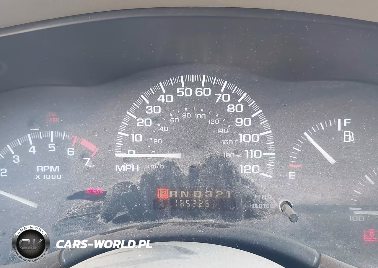 2000 Chevrolet Malibu Ls VIN:1G1NE52J6Y6299781 - 7