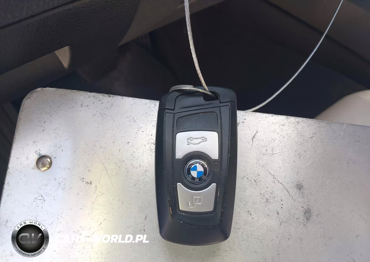 2015 BMW 328I xDrive VIN:WBA3G7C57FK296654 - 11