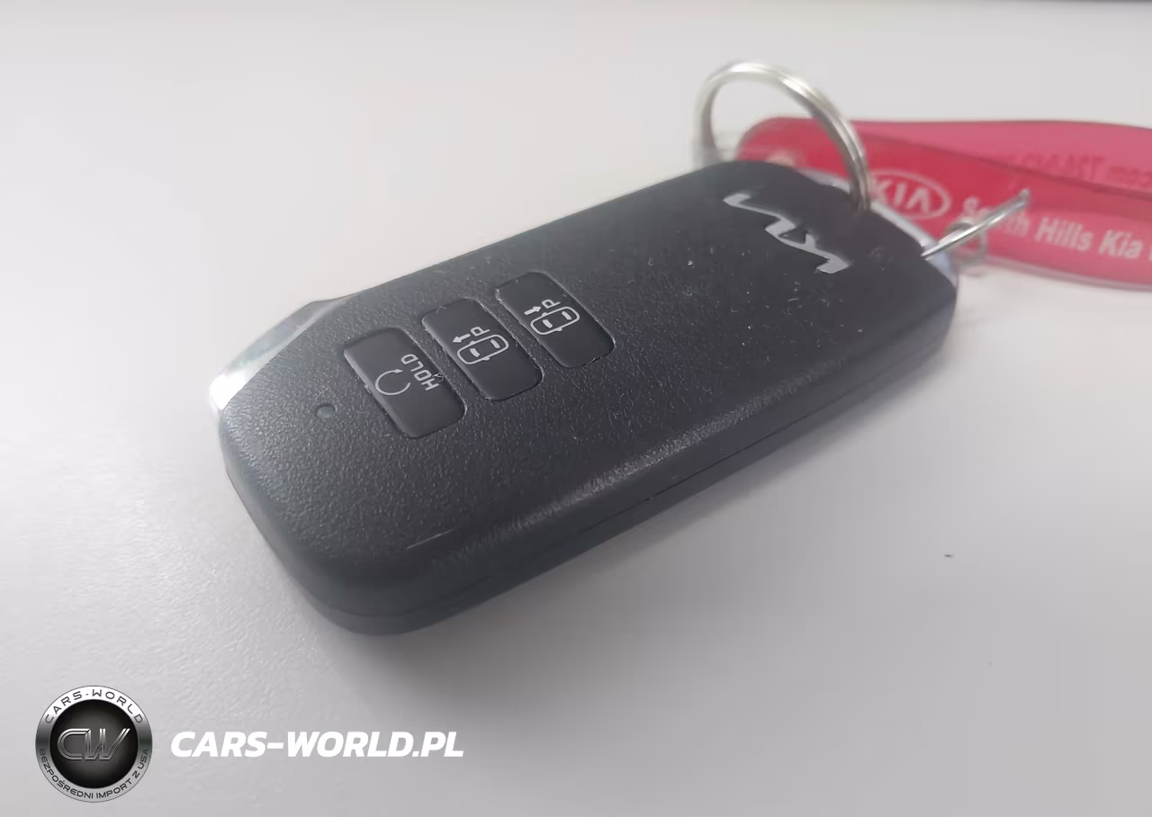 2023 Kia Ev6 Gt-Line VIN:KNDC4DLC9P5116180 - 11
