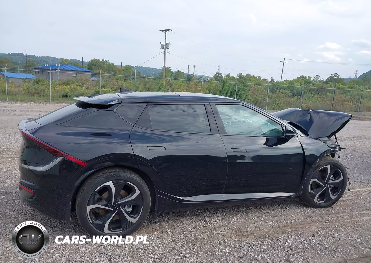 2023 Kia Ev6 Gt-Line VIN:KNDC4DLC9P5116180 - 13