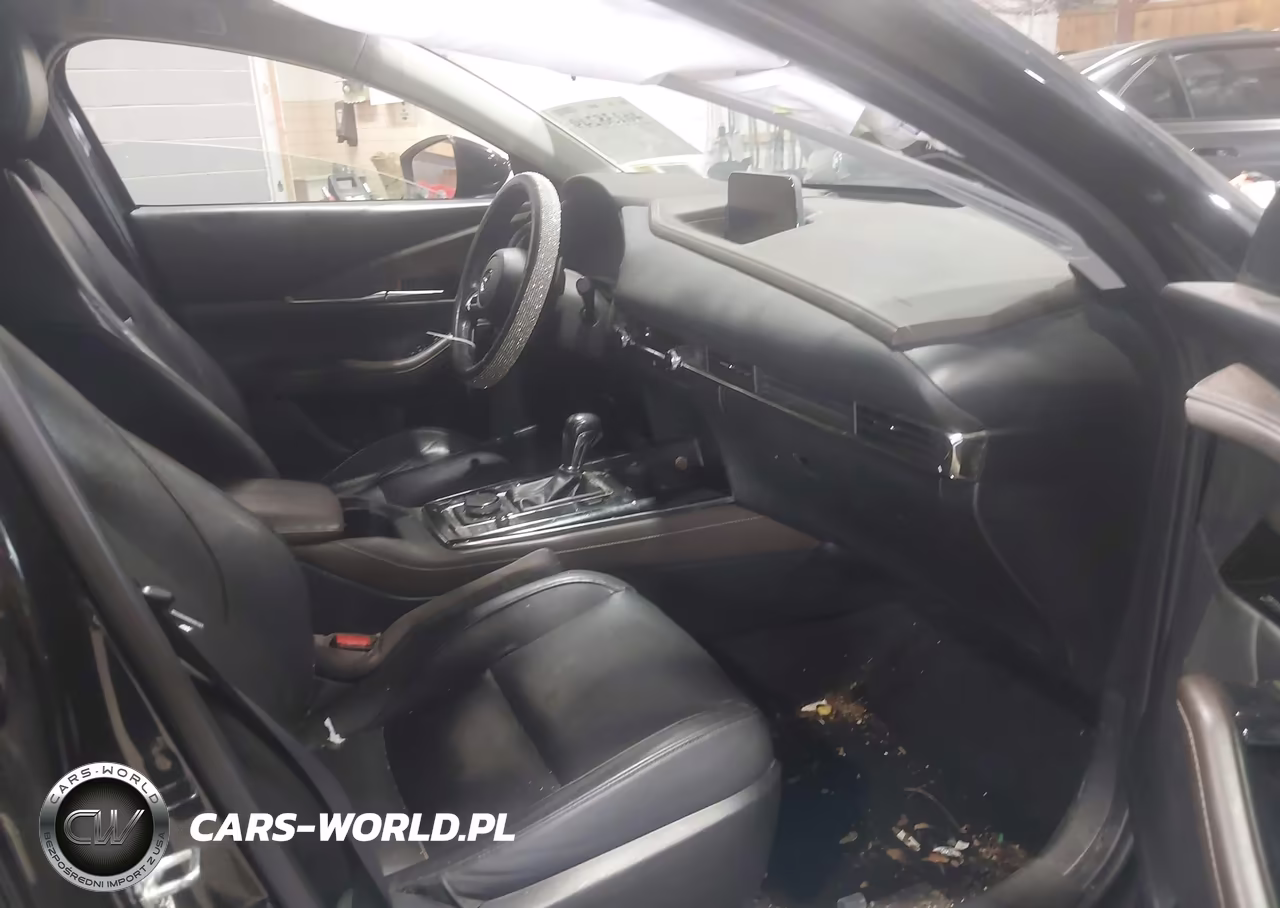 2021 Mazda Cx-30 Premium VIN:3MVDMBDL9MM249341 - 5