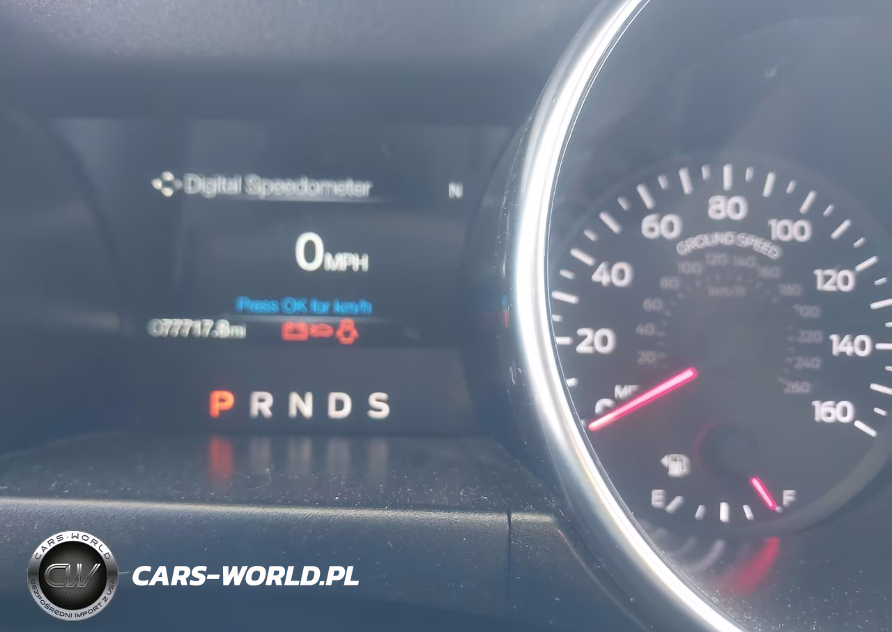 2020 Ford Mustang Ecoboost Premium VIN:1FATP8UH1L5125867 - 7
