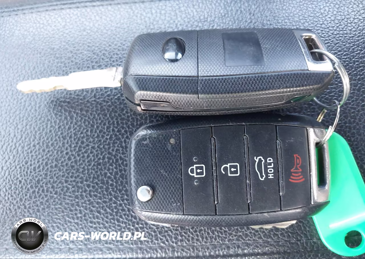 2016 Kia Forte Lx VIN:KNAFK5A81G5605578 - 11