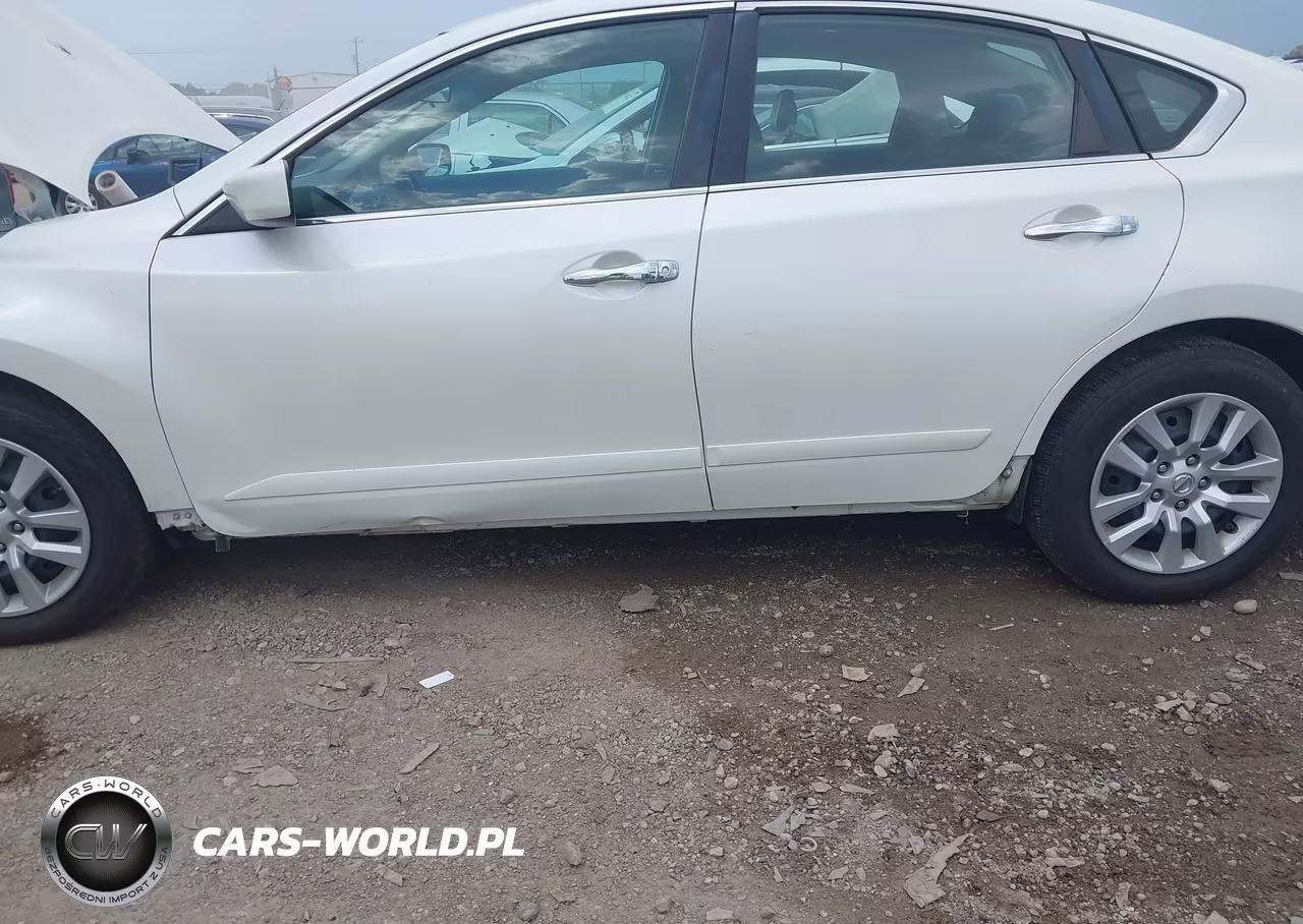 2014 Nissan Altima 2.5 S VIN:1N4AL3AP7EC316435 - 6