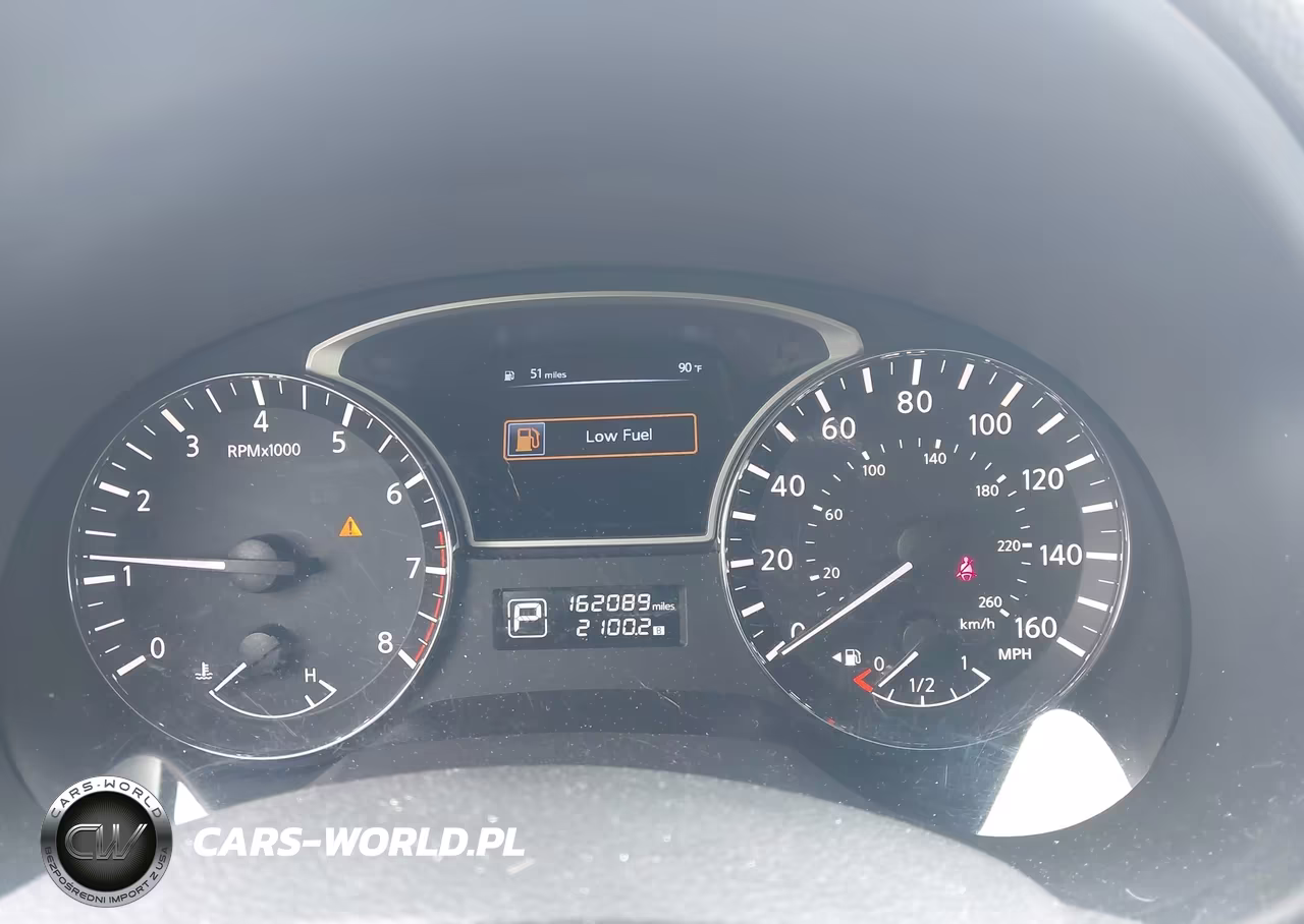 2014 Nissan Altima 2.5 S VIN:1N4AL3AP7EC316435 - 7