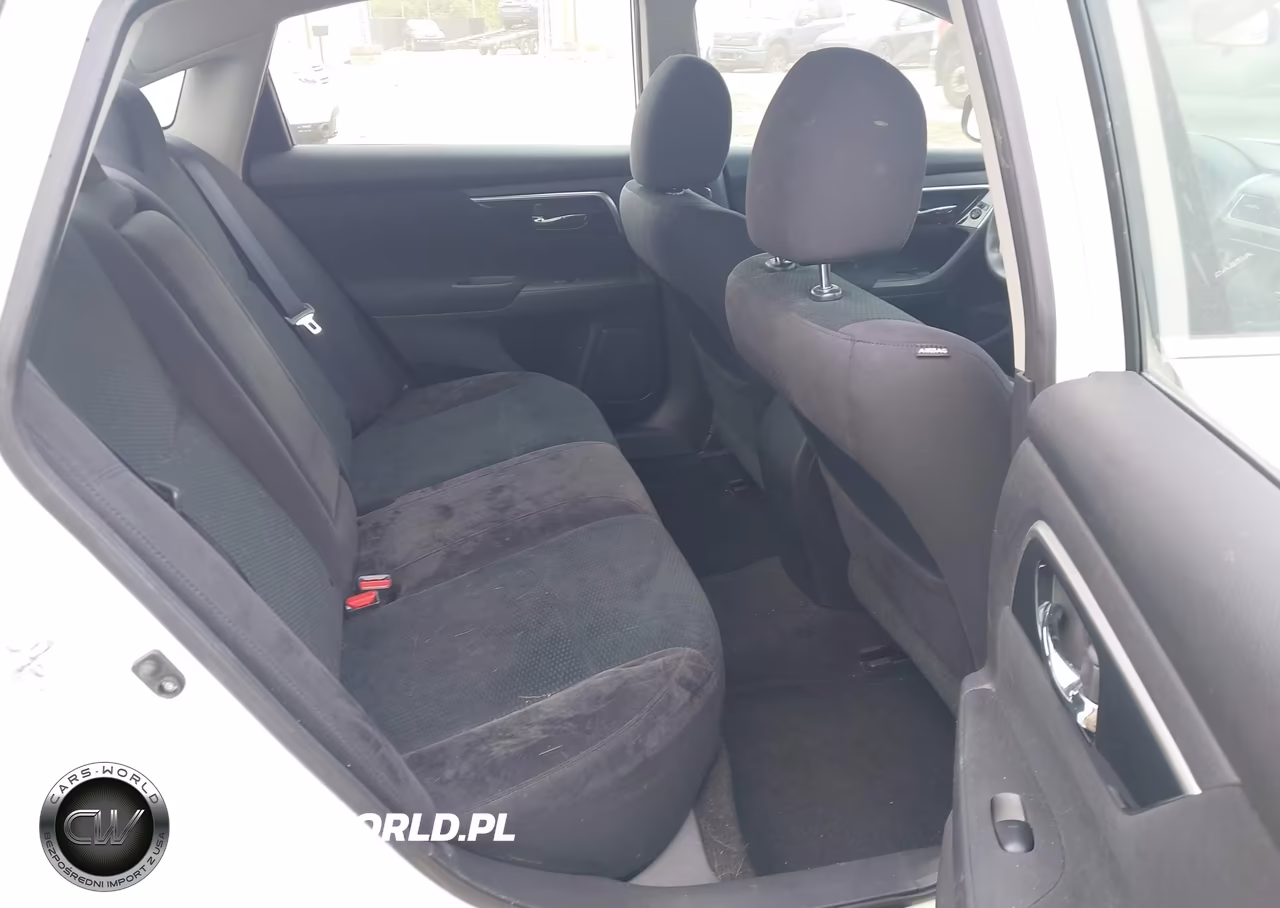2014 Nissan Altima 2.5 S VIN:1N4AL3AP7EC316435 - 8
