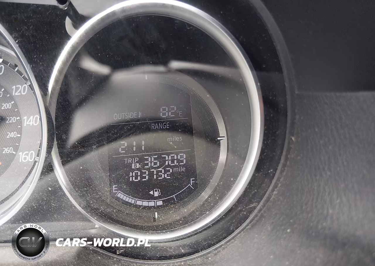 2016 Mazda Cx-5 Touring VIN:JM3KE4CY1G0606282 - 15