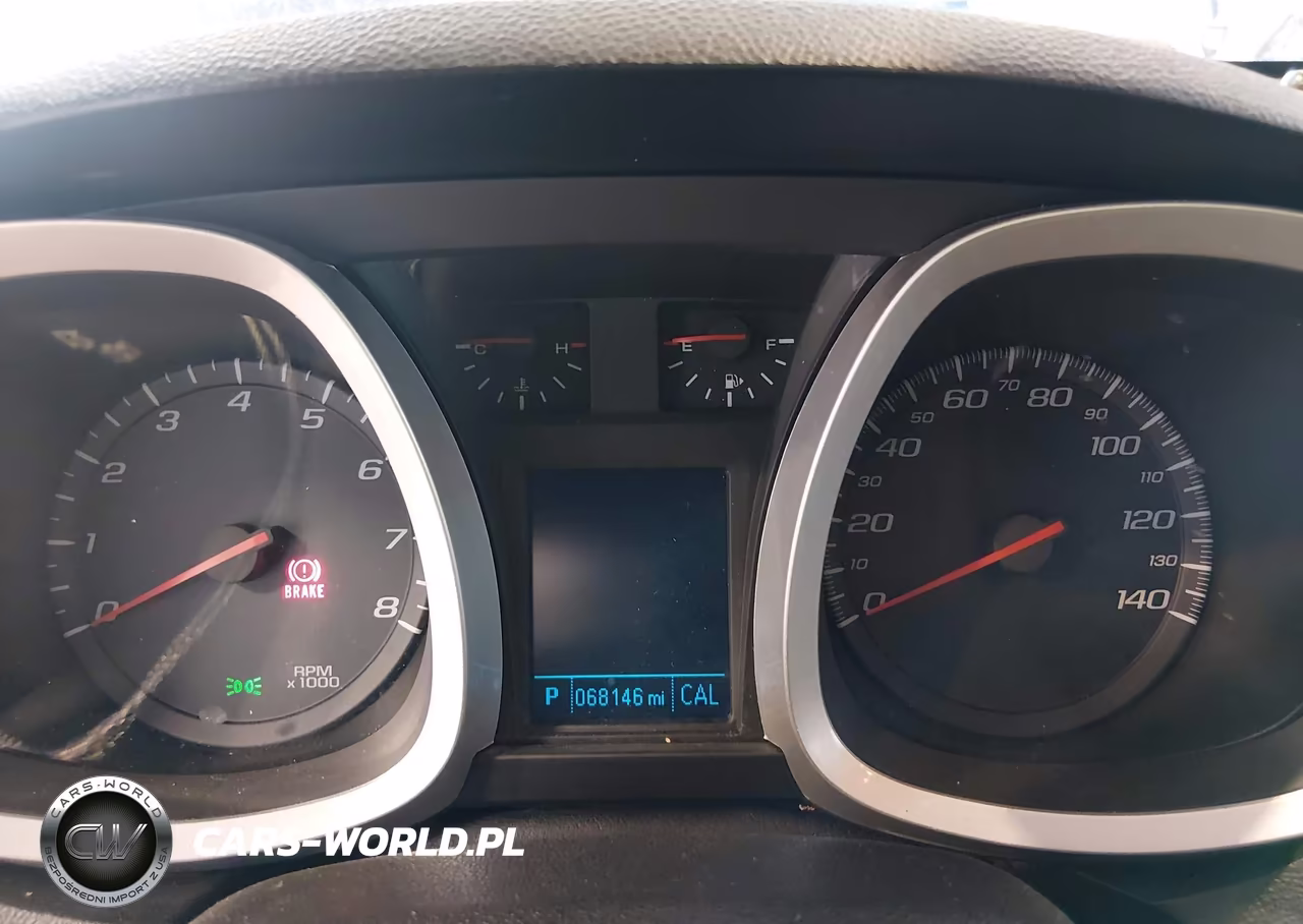 2016 Chevrolet Equinox Lt VIN:2GNALCEK3G1175257 - 7
