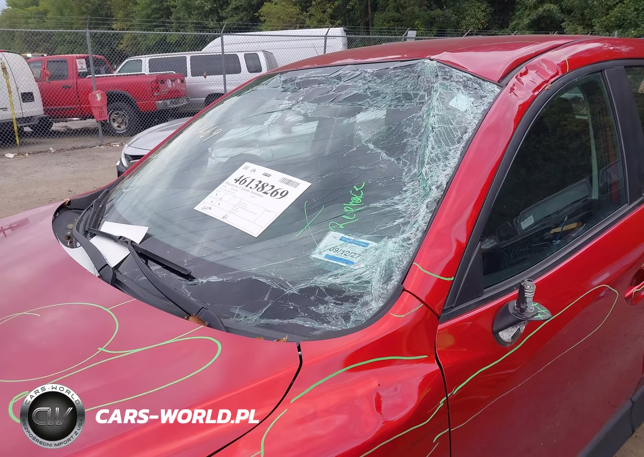 2016 Mazda Cx-5 Sport VIN:JM3KE4BY7G0676757 - 6