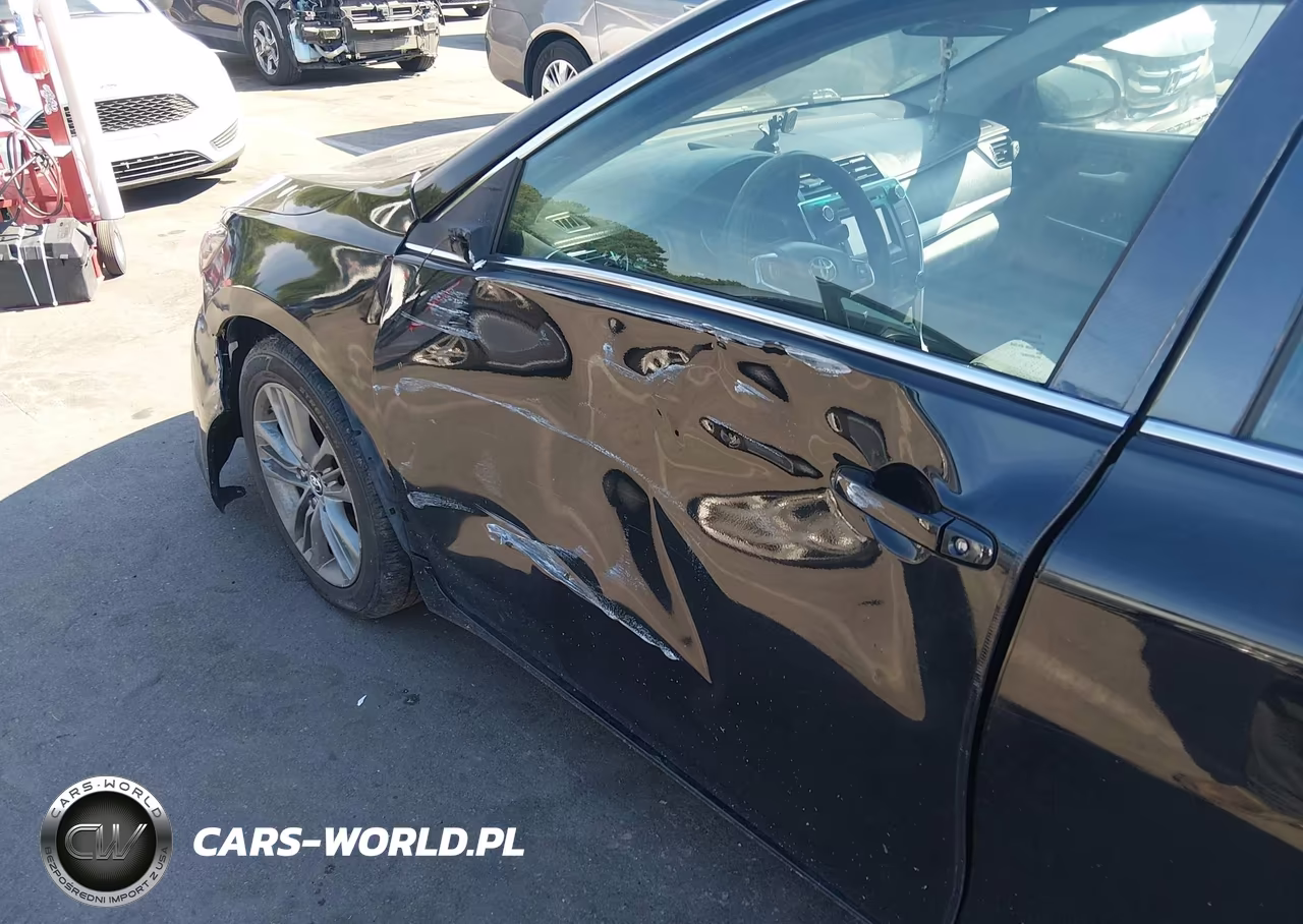 2015 Toyota Camry Se VIN:4T1BF1FK4FU979699 - 21
