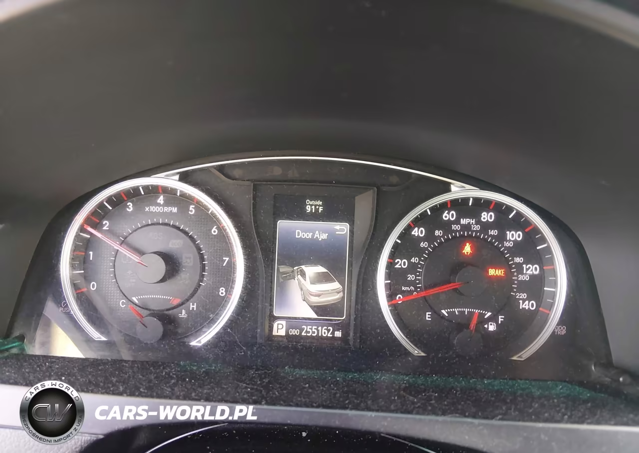 2015 Toyota Camry Se VIN:4T1BF1FK4FU979699 - 7