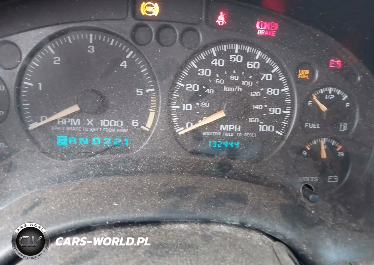 2003 Chevrolet S-10 Ls VIN:1GCCT19XX38188106 - 7