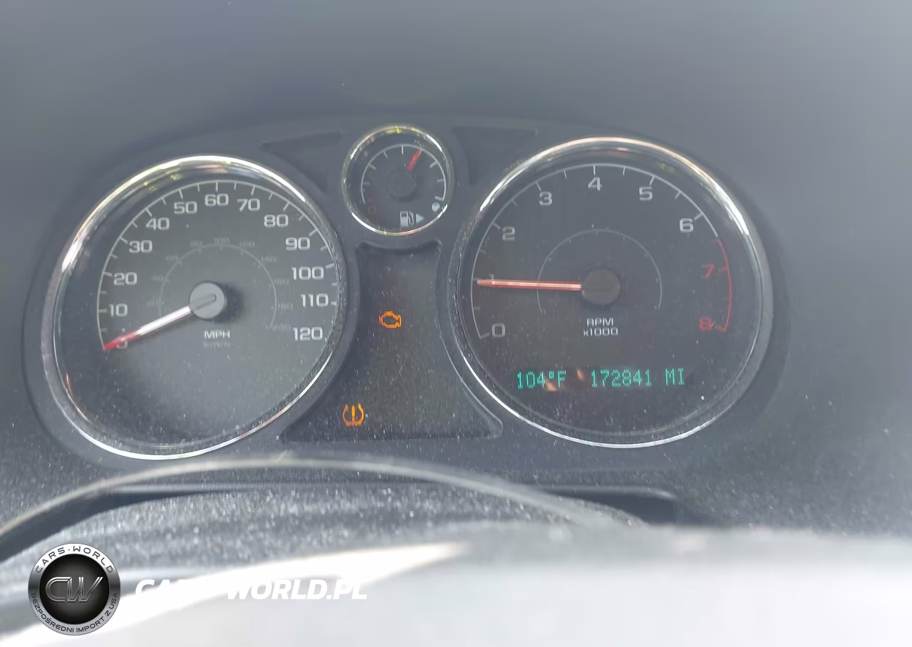2010 Chevrolet Cobalt Lt VIN:1G1AD5F58A7160606 - 7