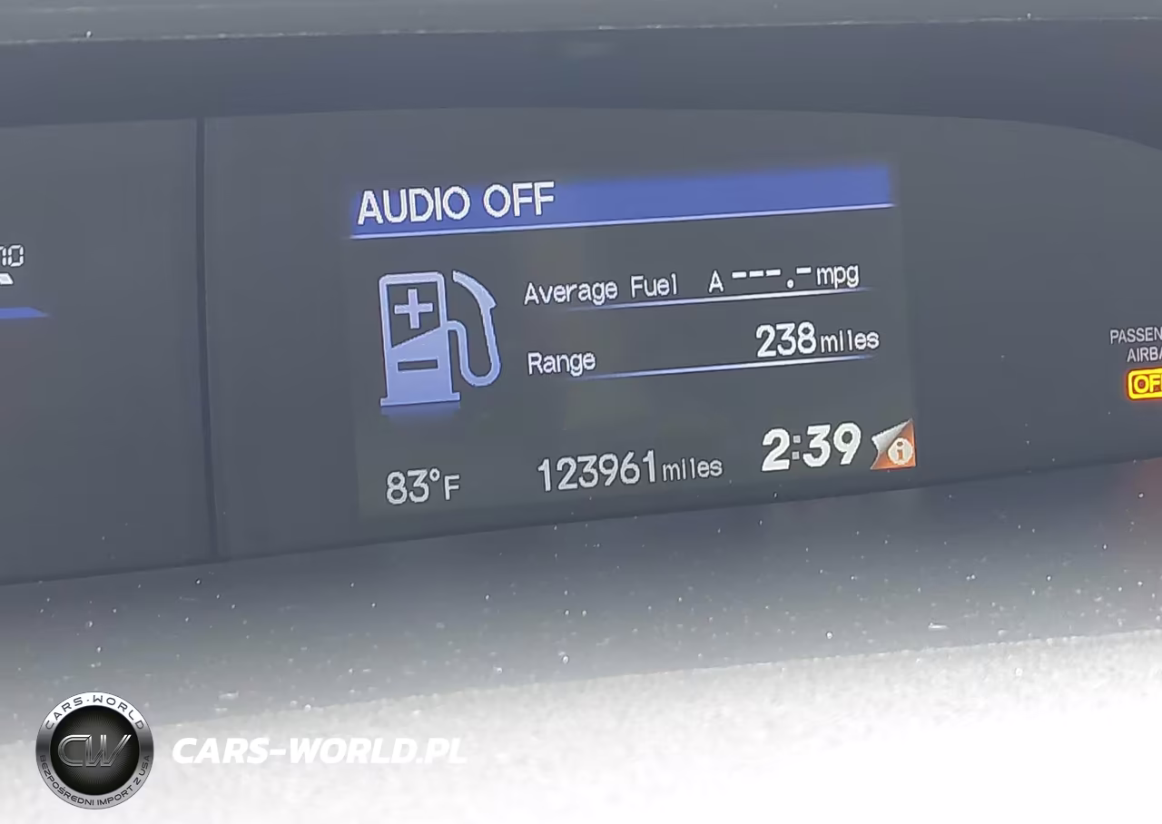 2014 Honda Civic Ex VIN:19XFB2F86EE084207 - 15