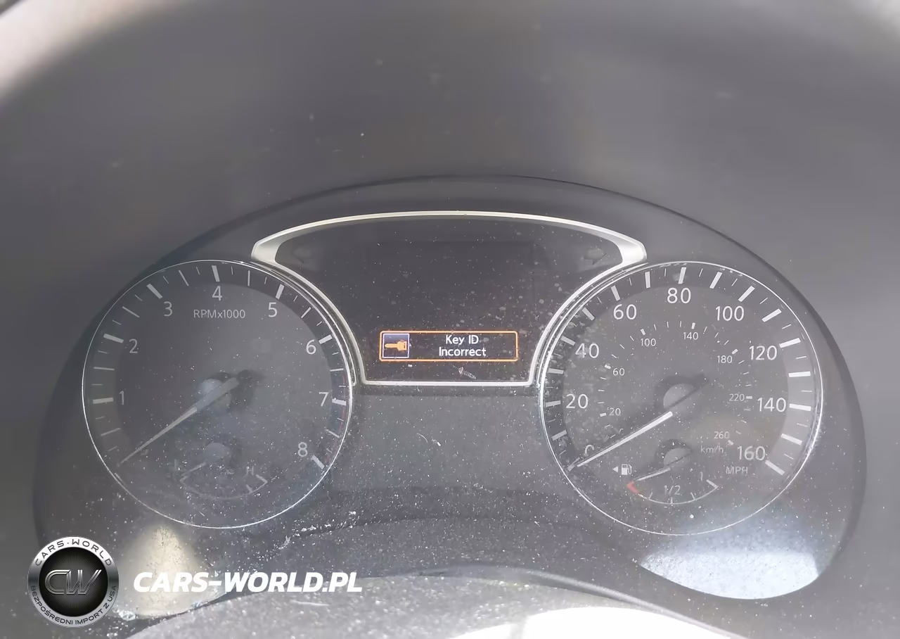 2018 Nissan Altima 2.5 Sr VIN:1N4AL3AP2JC476295 - 7