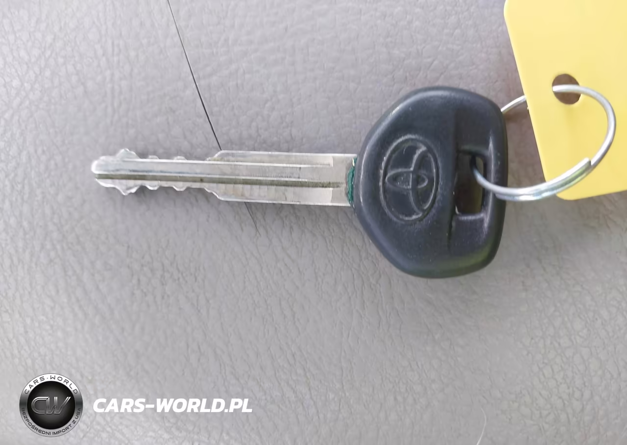 2006 Toyota Rav4 VIN:JTMZD33V965001227 - 11