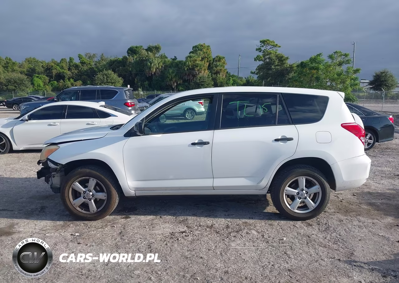 2006 Toyota Rav4 VIN:JTMZD33V965001227 - 14