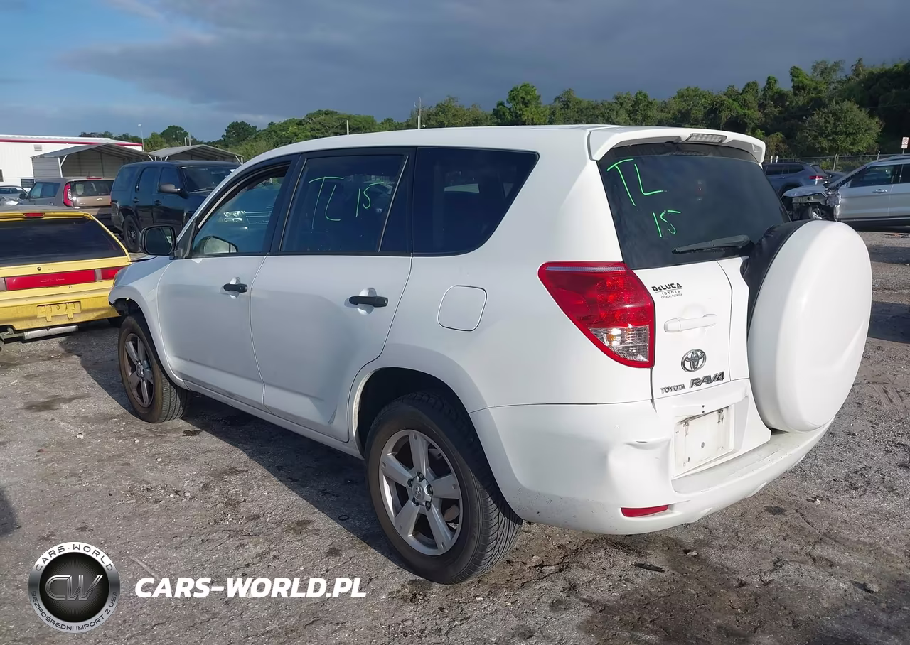 2006 Toyota Rav4 VIN:JTMZD33V965001227 - 3