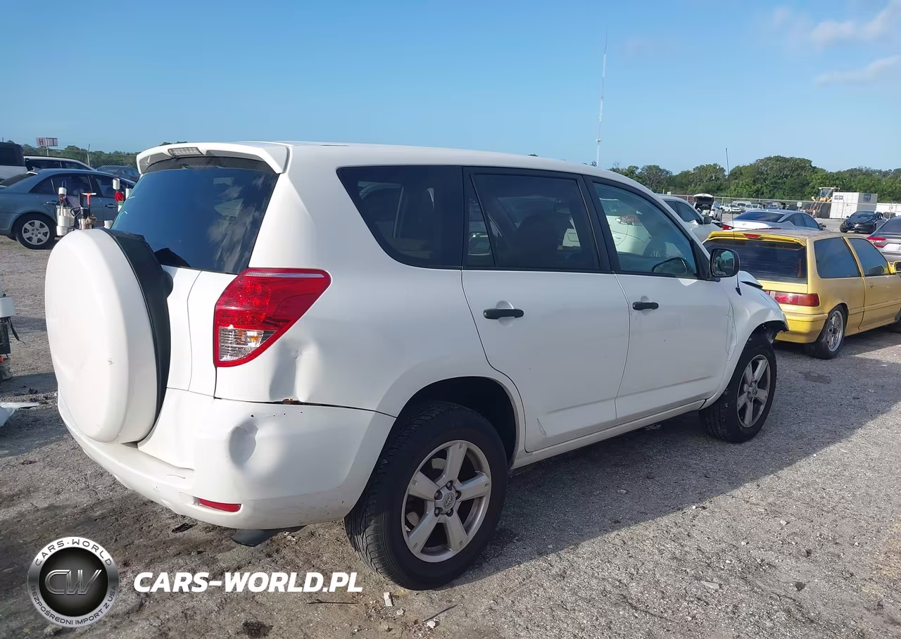2006 Toyota Rav4 VIN:JTMZD33V965001227 - 4