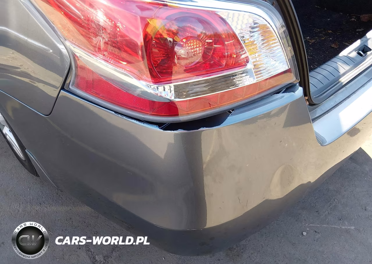 2015 Nissan Altima 2.5 S VIN:1N4AL3AP7FC105978 - 6