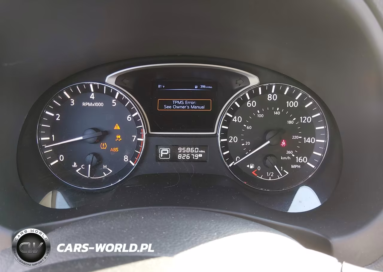 2015 Nissan Altima 2.5 S VIN:1N4AL3AP7FC105978 - 7