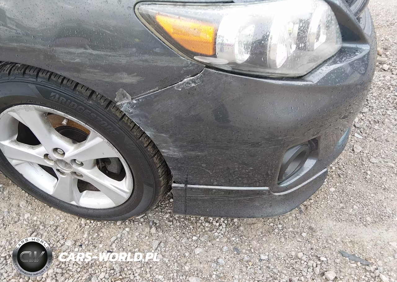 2011 Toyota Corolla S VIN:2T1BU4EE3BC586288 - 12