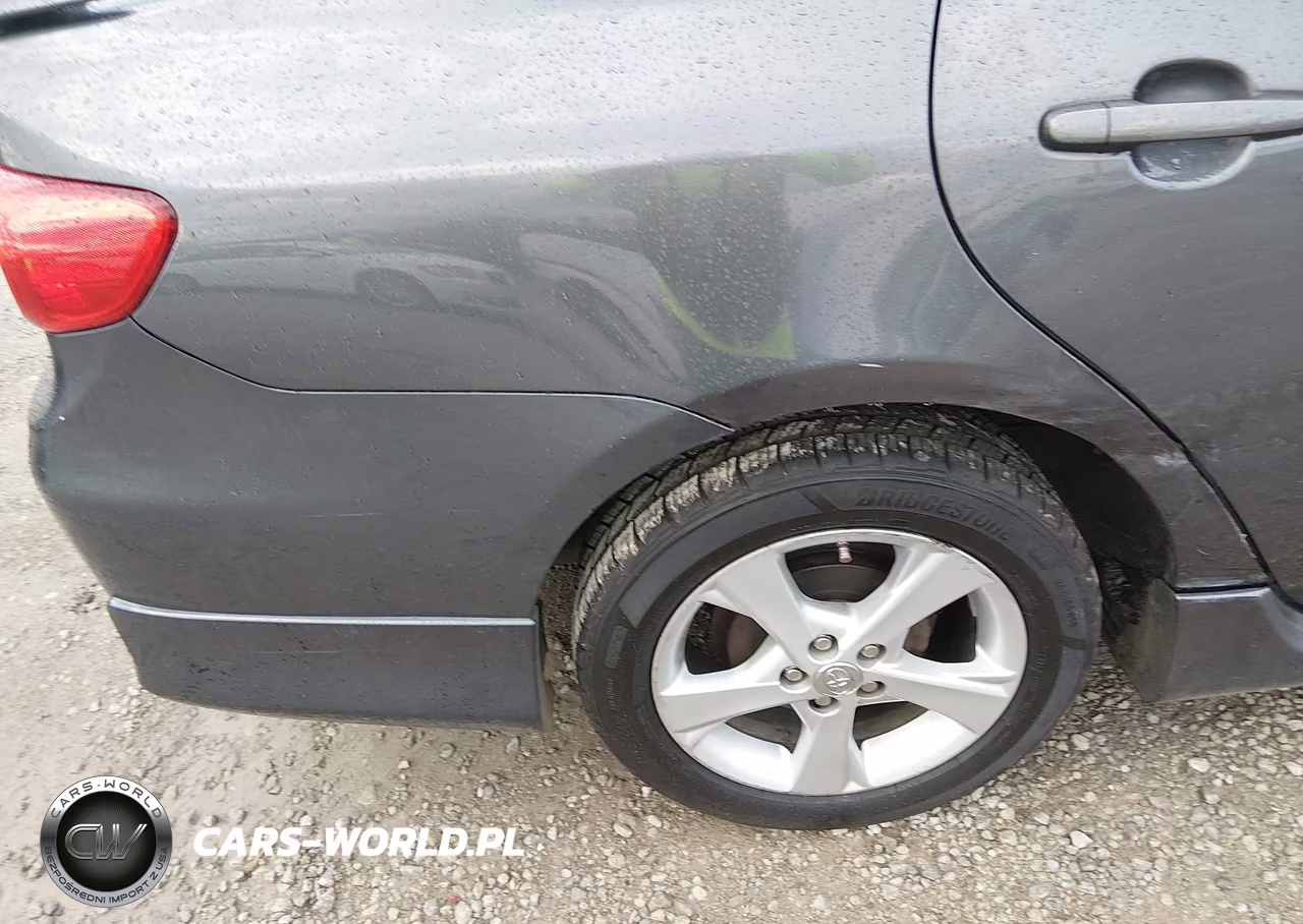 2011 Toyota Corolla S VIN:2T1BU4EE3BC586288 - 15