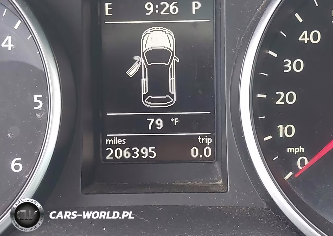 2011 Volkswagen Golf Tdi 4-Door VIN:WVWDM7AJ8BW129125 - 15