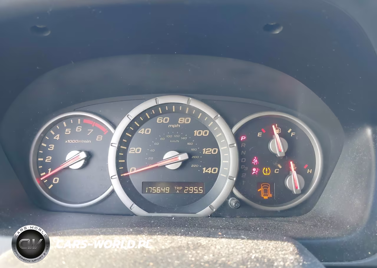 2007 Honda Pilot Ex-L VIN:5FNYF28607B024512 - 15