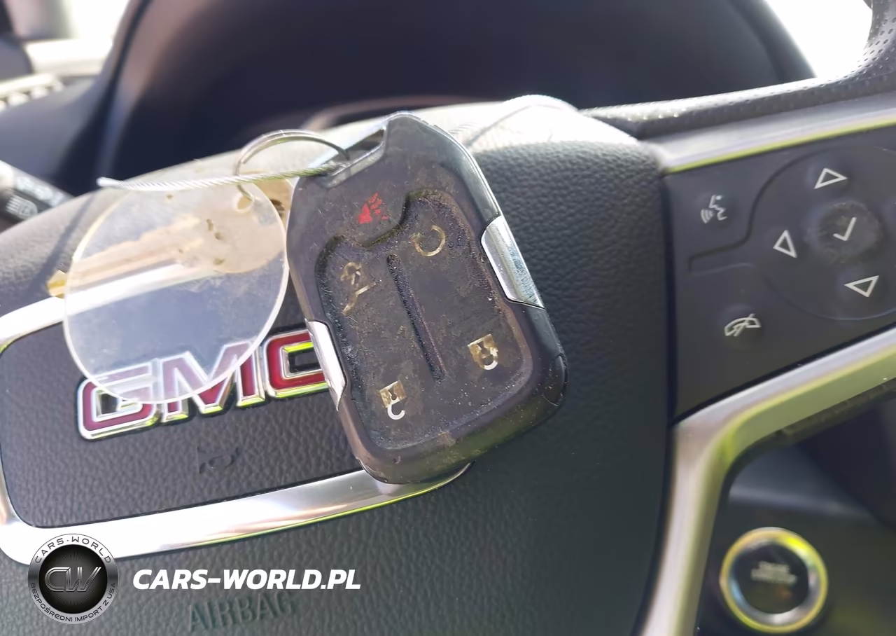 2022 GMC Terrain Awd Sle VIN:3GKALTEV4NL168918 - 11
