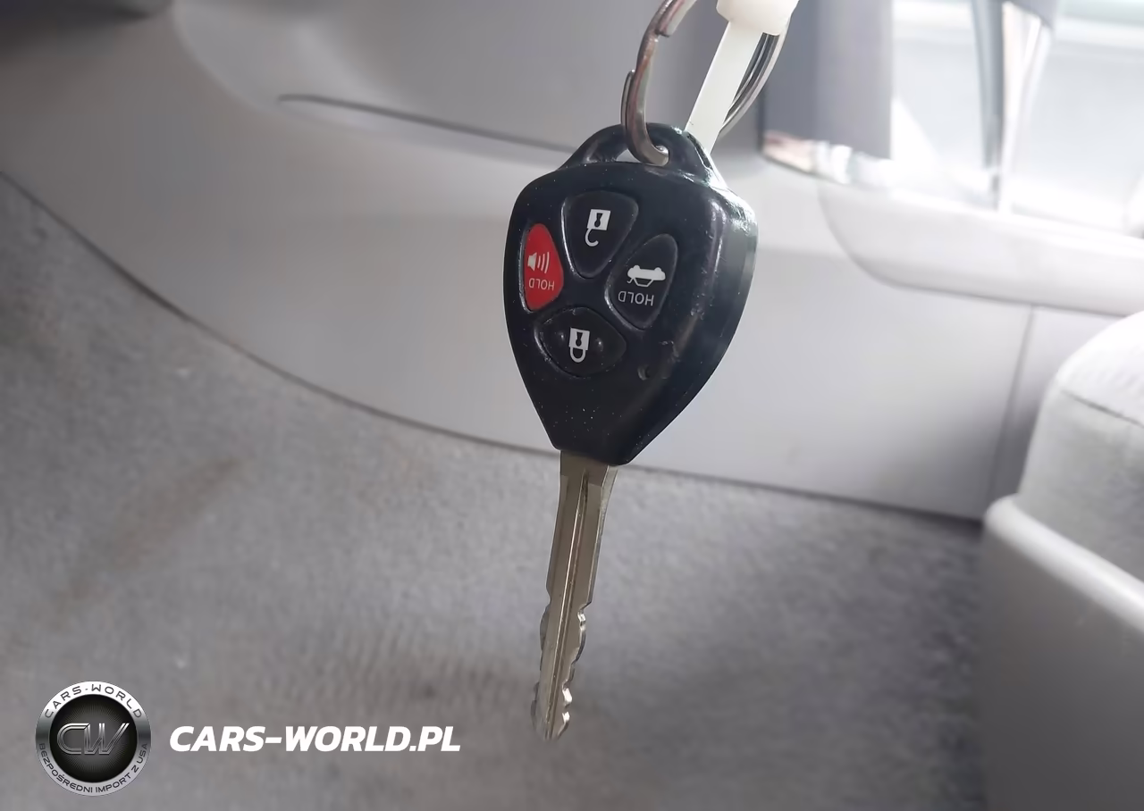 2010 Toyota Camry Le VIN:4T4BF3EK7AR049033 - 11