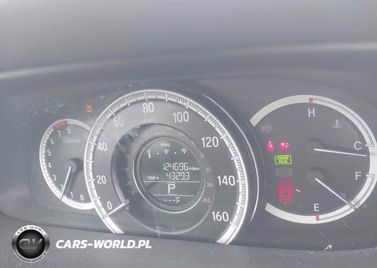 2017 Honda Accord Lx VIN:1HGCR2F31HA212977 - 7