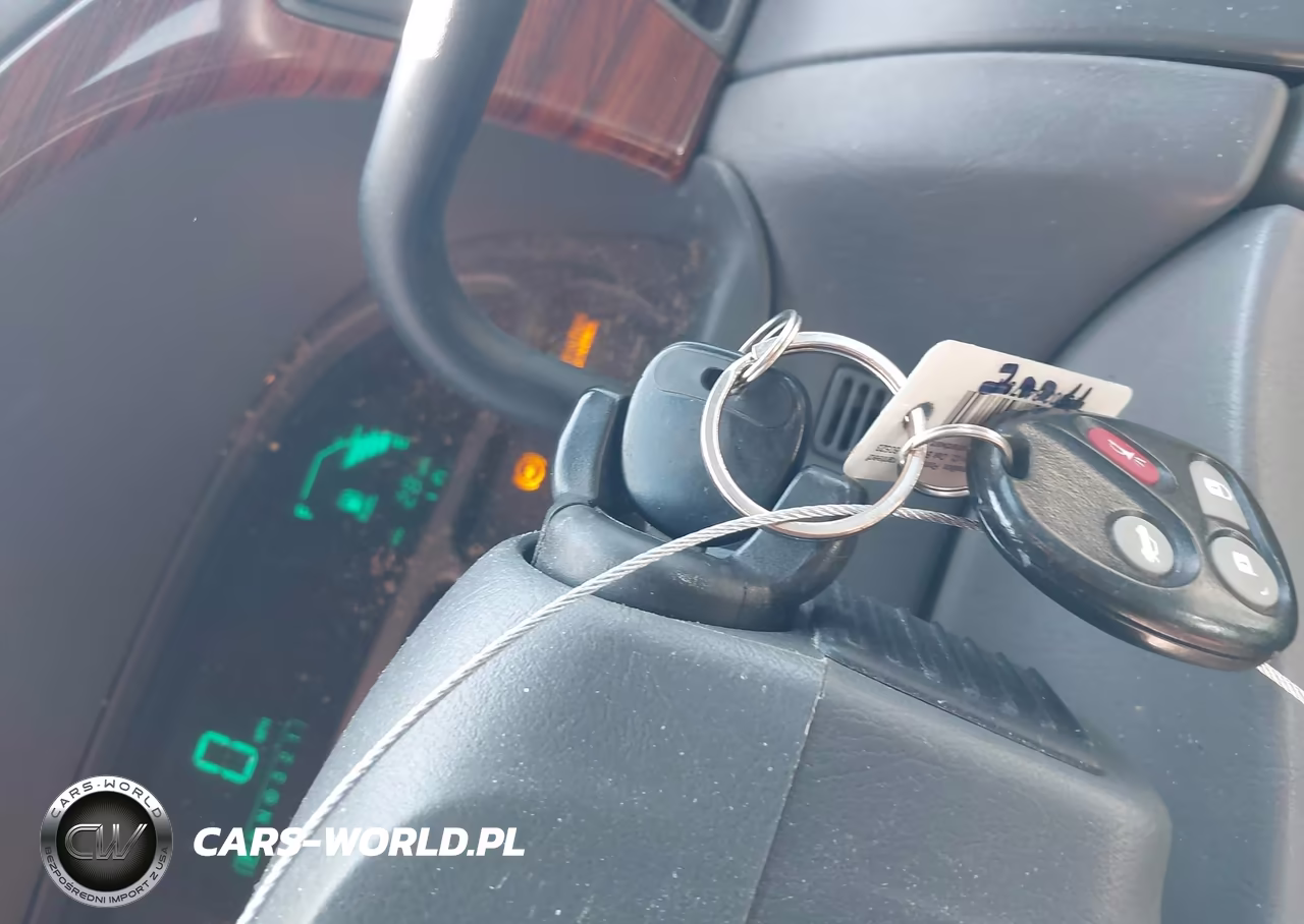 2004 Cadillac Deville Standard VIN:1G6KD54Y64U191760 - 11