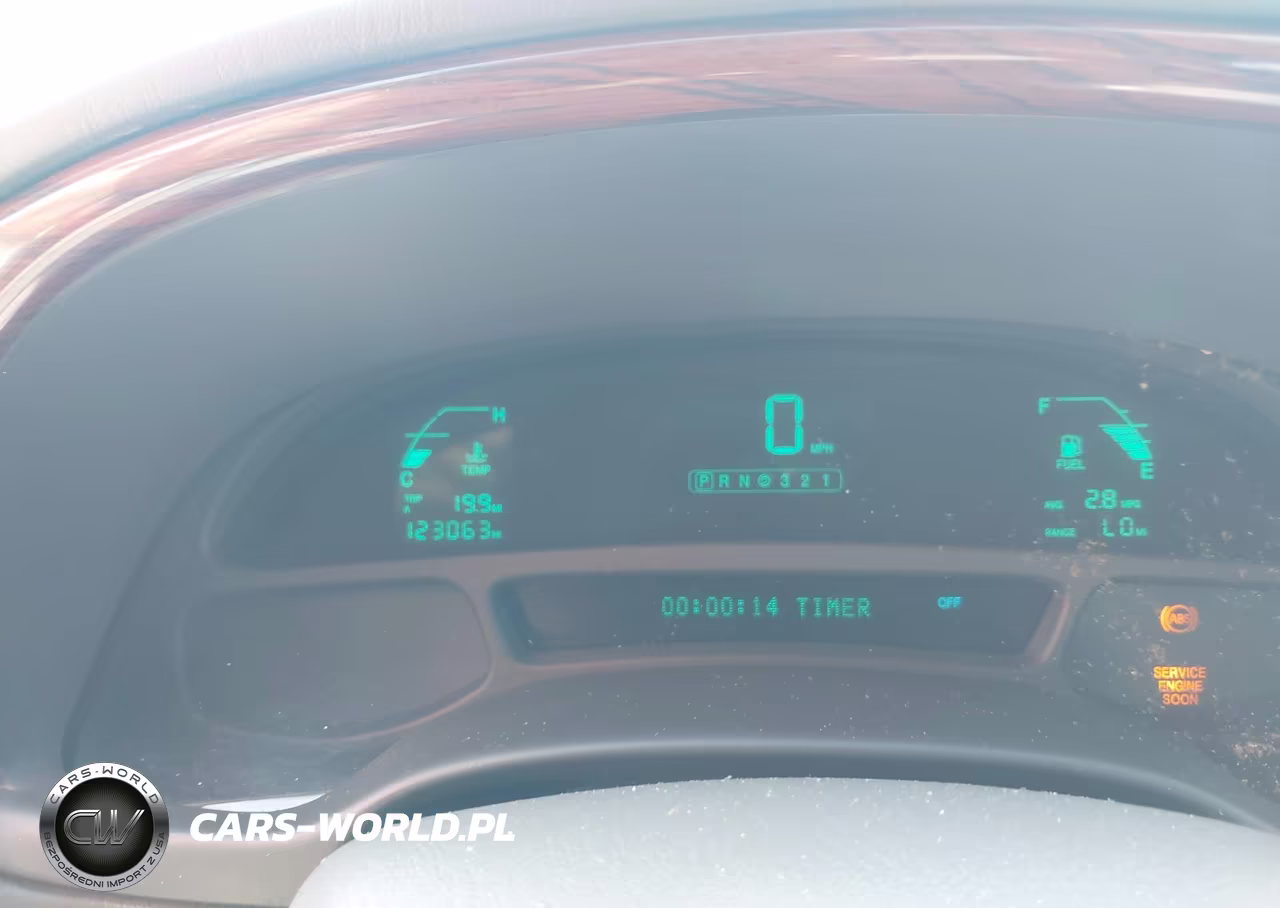 2004 Cadillac Deville Standard VIN:1G6KD54Y64U191760 - 7