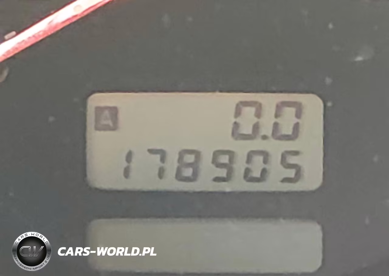 2003 Subaru Forester X VIN:JF1SG63603H701768 - 7