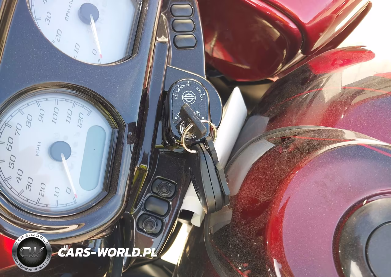 2021 Harley-Davidson Fltrx VIN:1HD1KHC1XMB616976 - 11