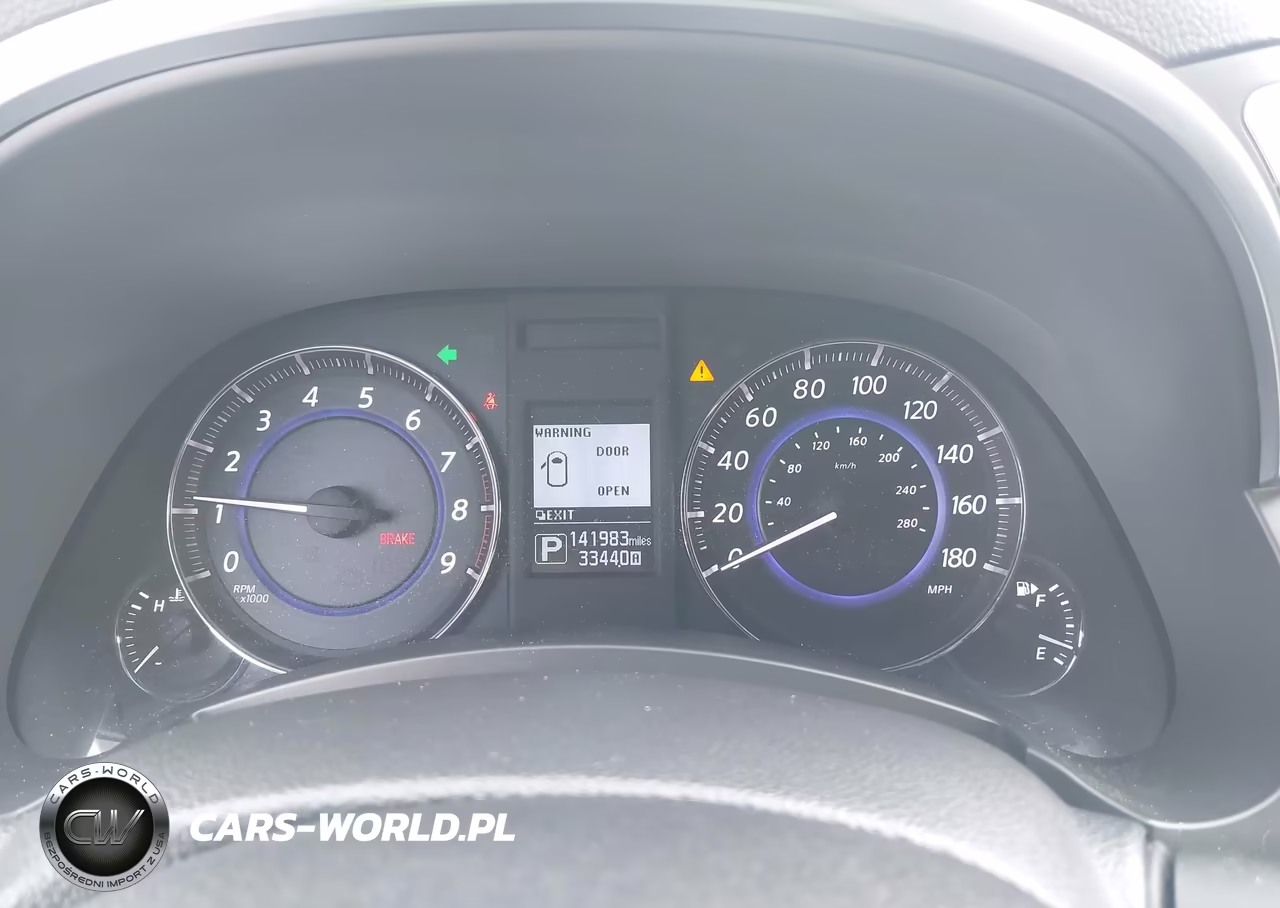 2016 Infiniti Qx70 VIN:JN8CS1MW9GM752928 - 7