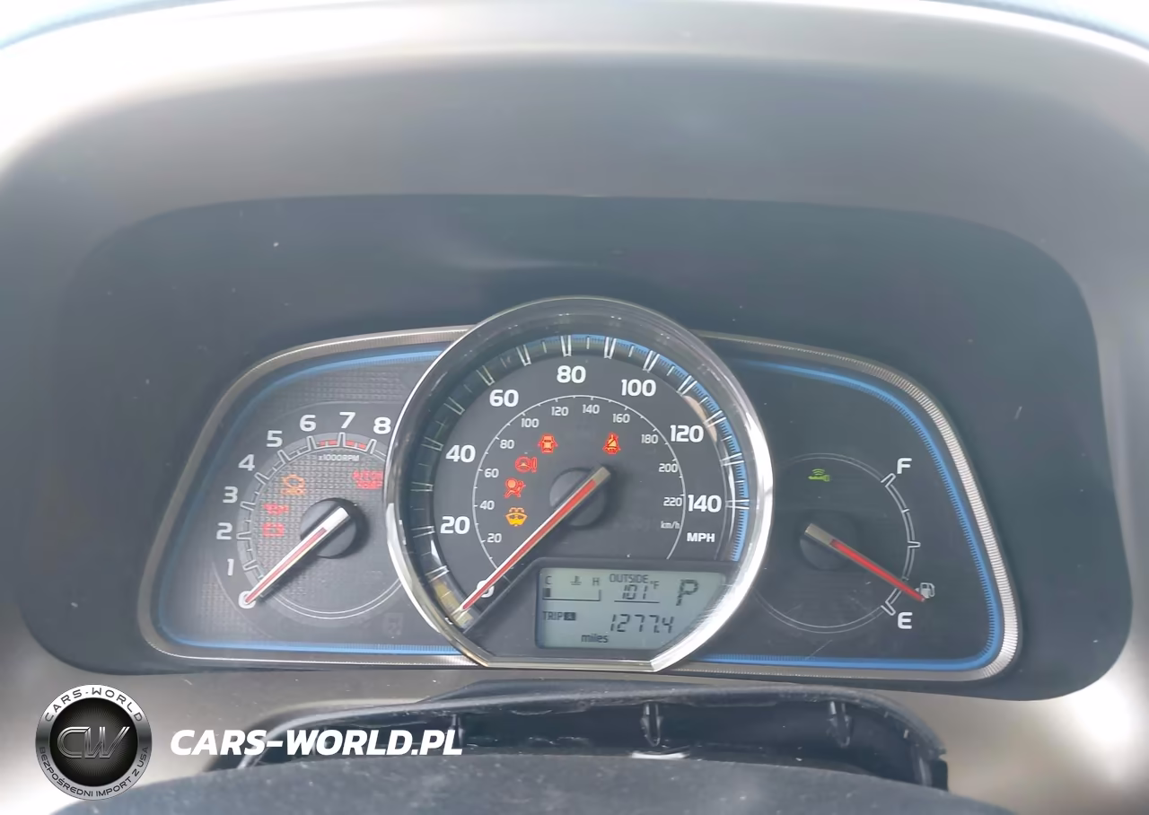 2015 Toyota Rav4 Limited VIN:2T3DFREV7FW330540 - 7
